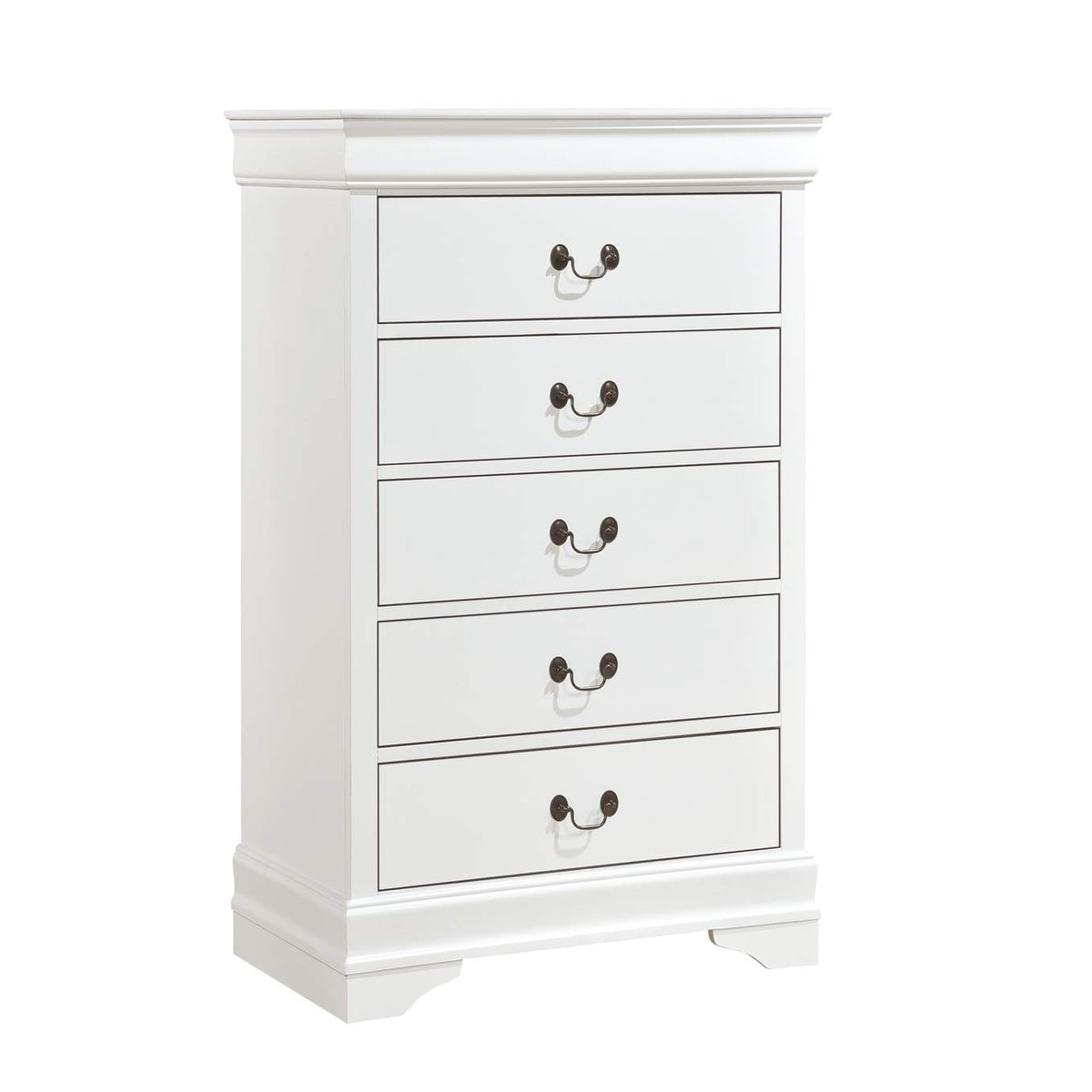 2147W-9 Mayville Chest