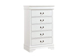 2147W-9 Mayville Chest