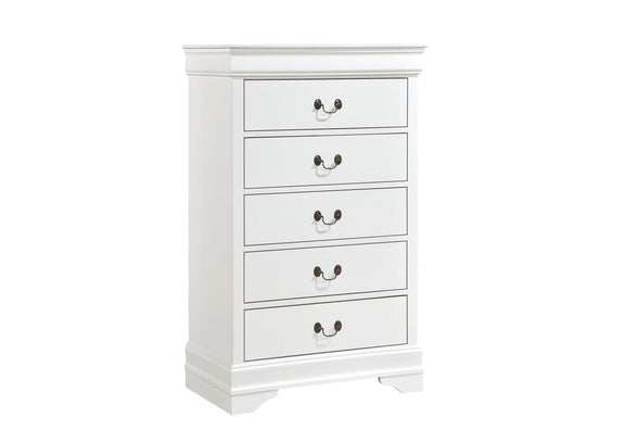 2147W-9 Mayville Chest