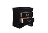 2147BK-4 Mayville Night Stand