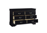 2147BK-5 Mayville Dresser