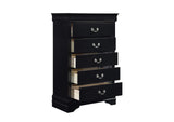 2147BK-9 Mayville Chest