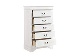 2147W-9 Mayville Chest