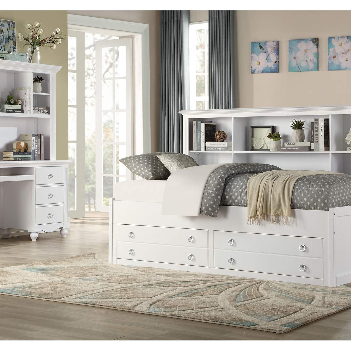 2058WH-15 Meghan Writing Desk