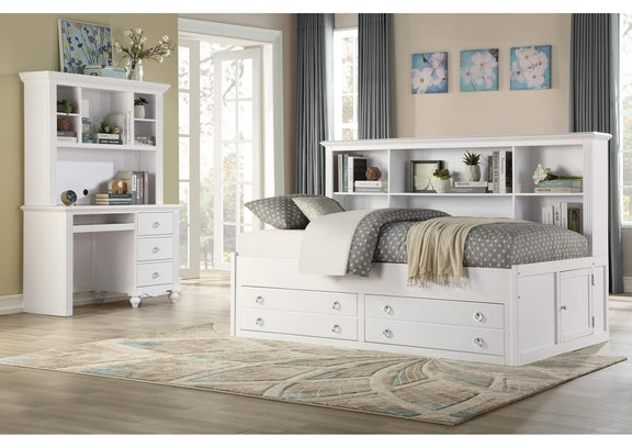 2058WH-15 Meghan Writing Desk