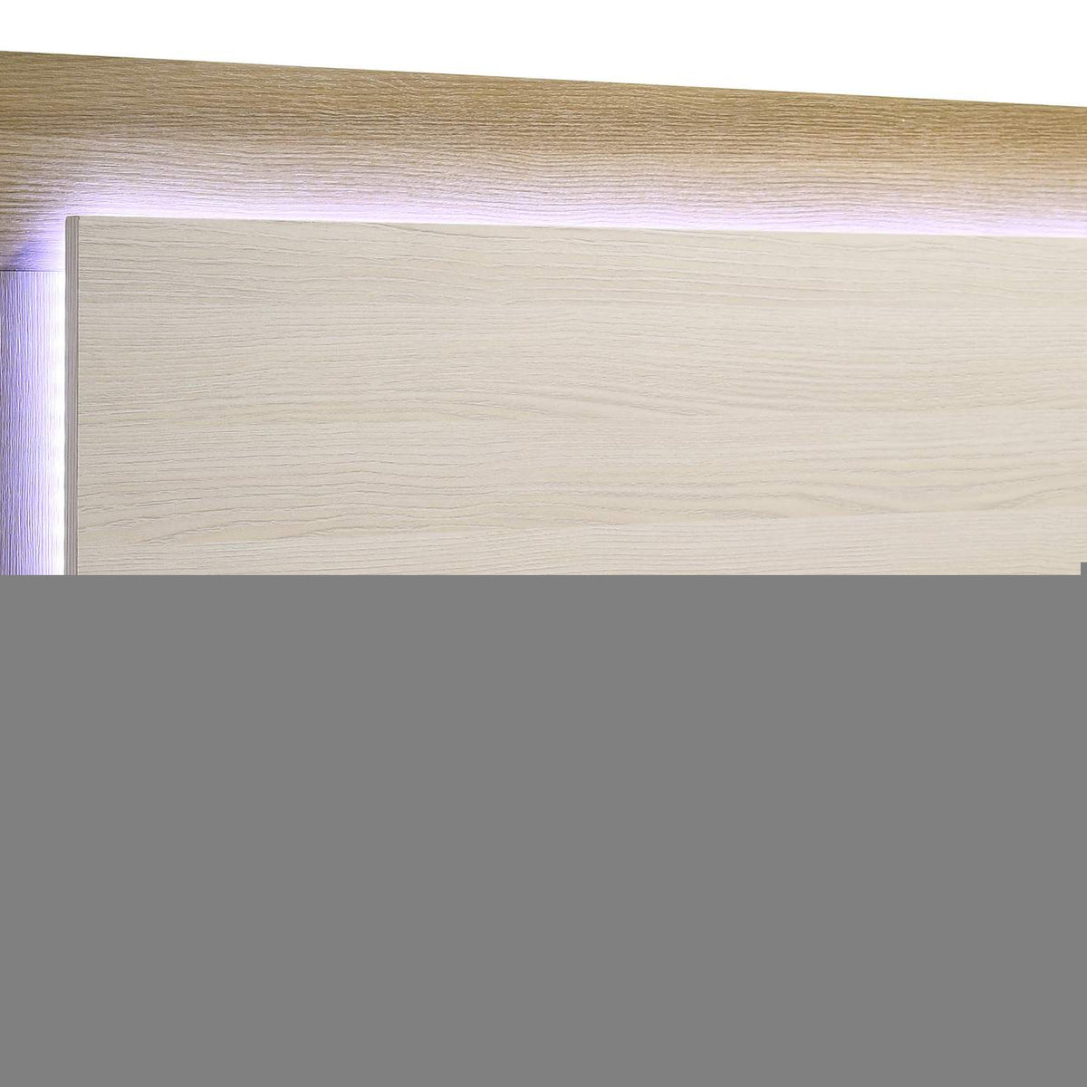 215651Q-S4 Hyland 4-piece Queen Bedroom Set Natural