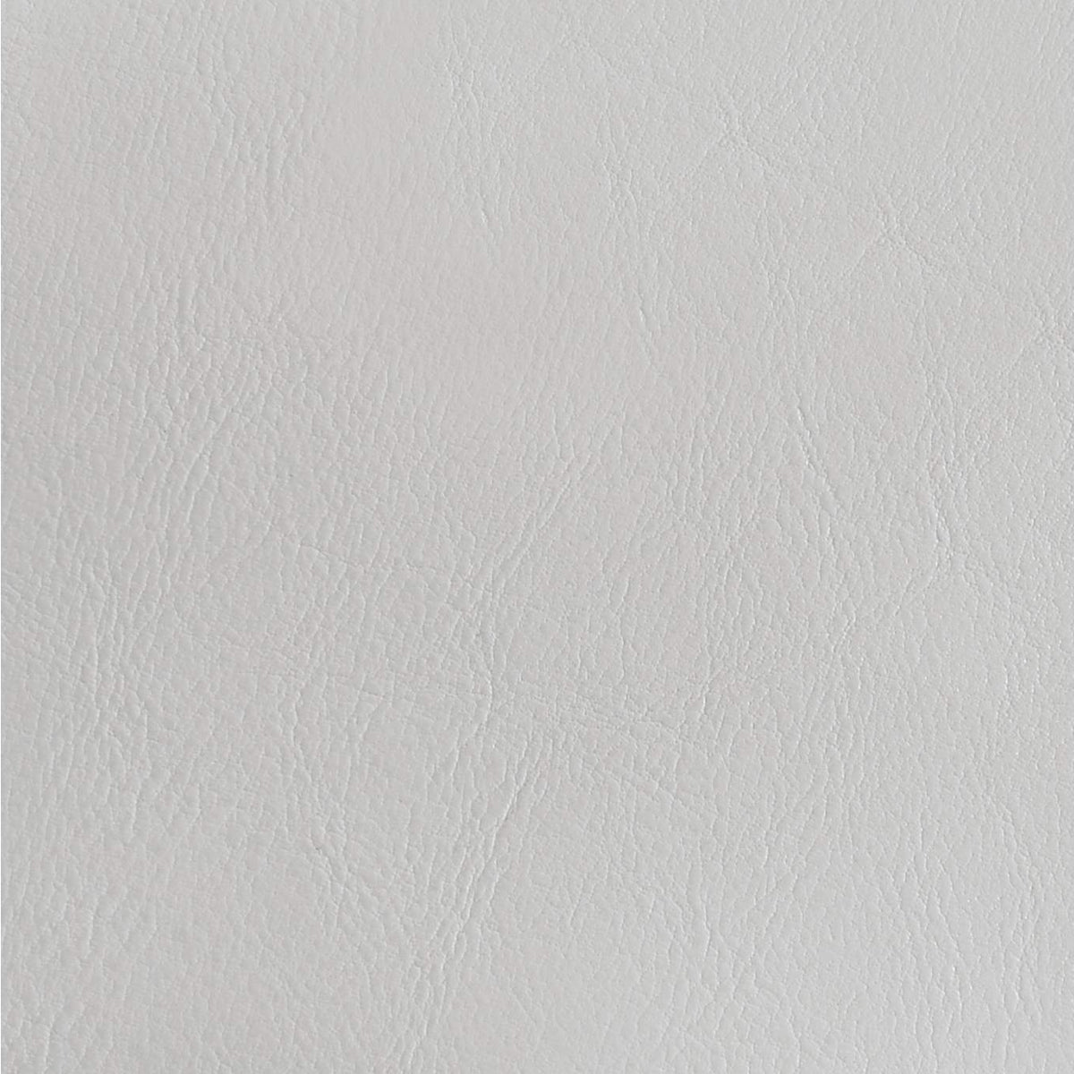 215791KE Cassia Eastern King LED Panel Bed White High Gloss