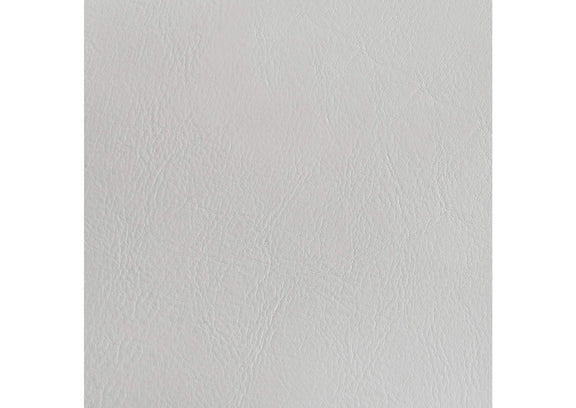 215791KE Cassia Eastern King LED Panel Bed White High Gloss