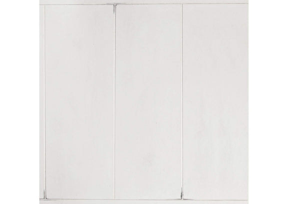 215871KW-S5 McKinney 5-piece California King Bedroom Set Vintage White