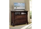 2159-11 Cumberland TV Chest