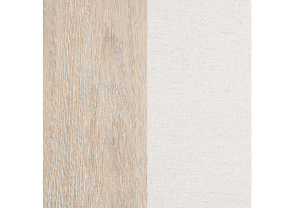215921KE Pembroke 66-inch Eastern King Panel Bed Washed Oak