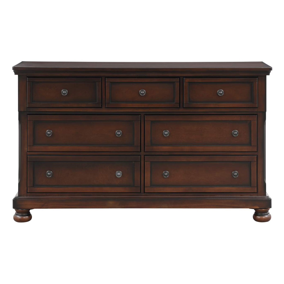 2159-5 Cumberland Dresser, Hidden Drawer