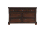 2159-5 Cumberland Dresser, Hidden Drawer