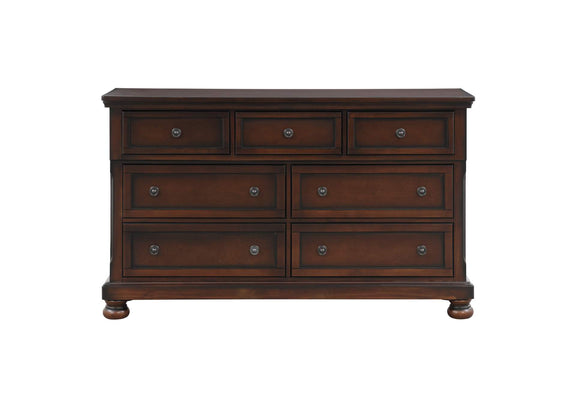2159-5 Cumberland Dresser, Hidden Drawer