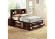 21596EK Ireland Ek Bed with Storage