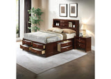 21596EK Ireland Ek Bed with Storage