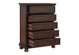 2159-9 Cumberland Chest