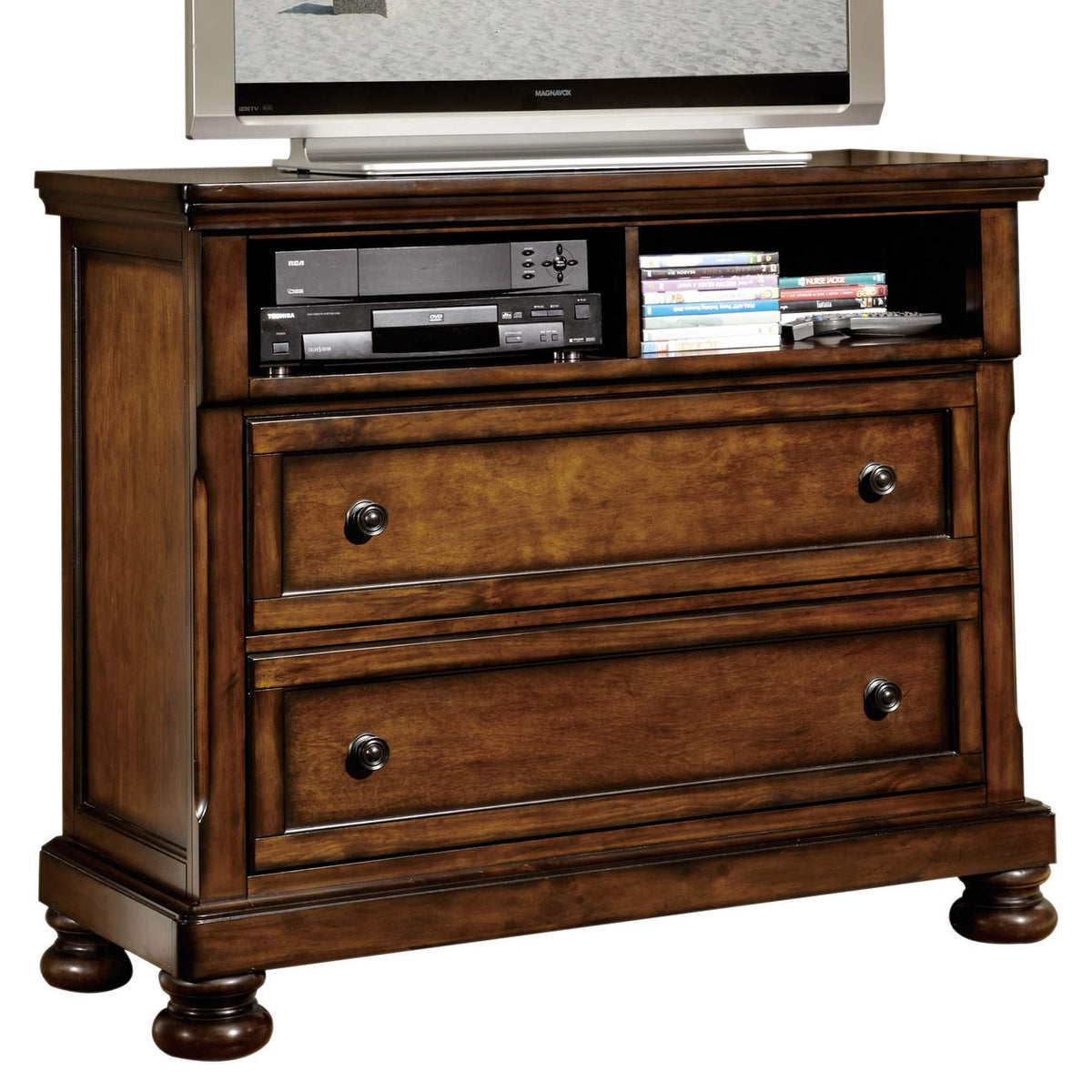 2159-11 Cumberland TV Chest