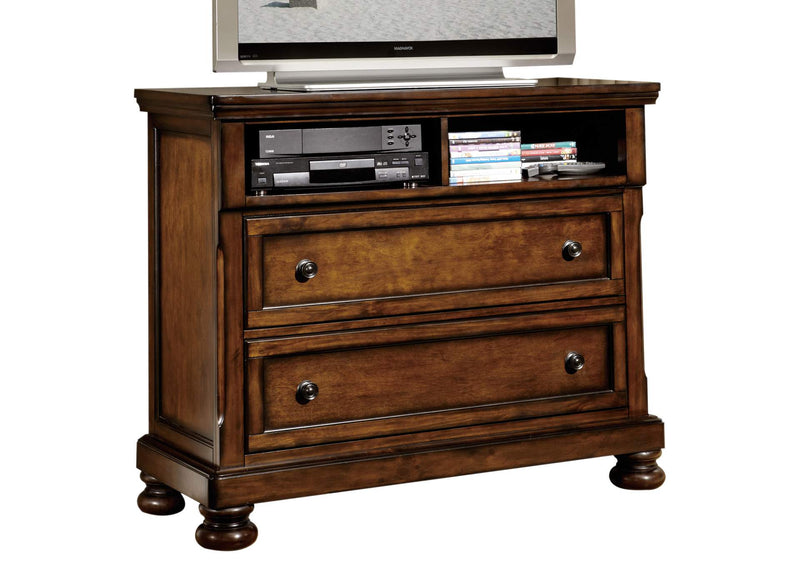 2159-11 Cumberland TV Chest