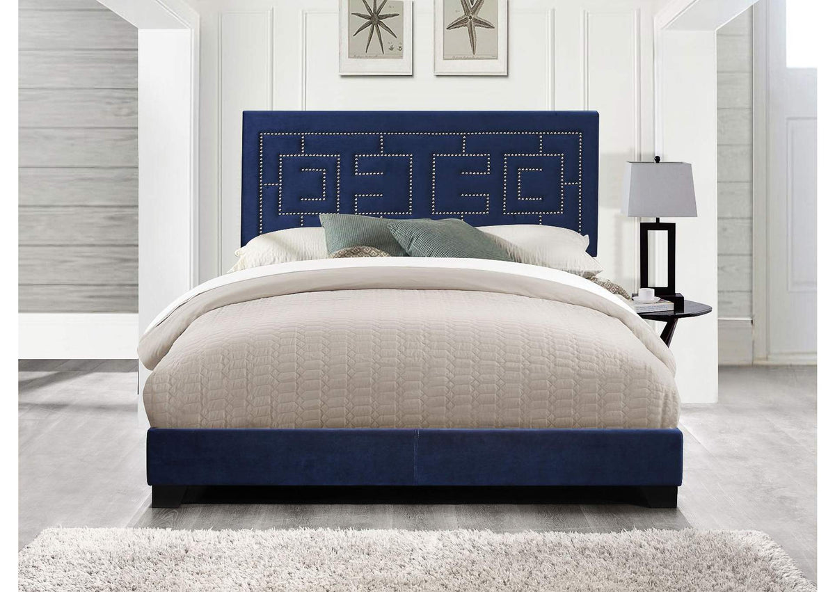 21637EK Ishiko Iii Ek Bed