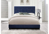 21637EK Ishiko Iii Ek Bed