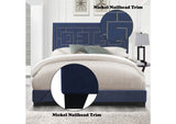 21637EK Ishiko Iii Ek Bed