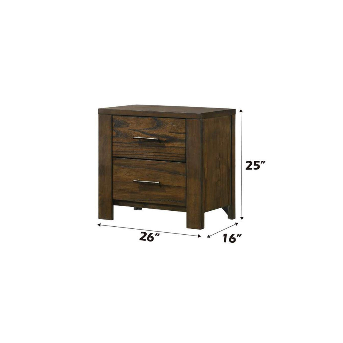 21683 Merrilee Nightstand
