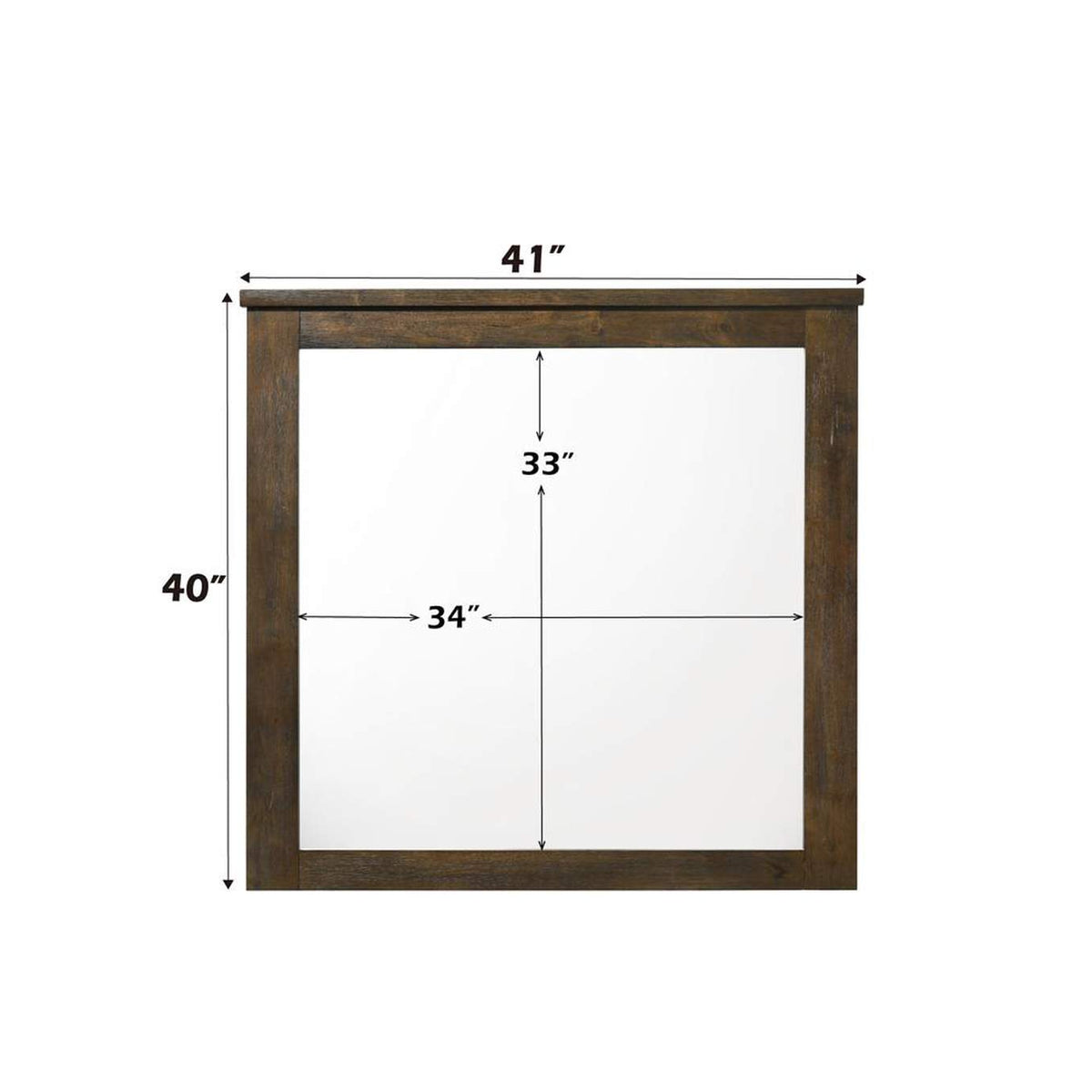 21684 Merrilee Mirror