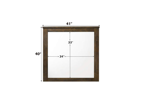 21684 Merrilee Mirror
