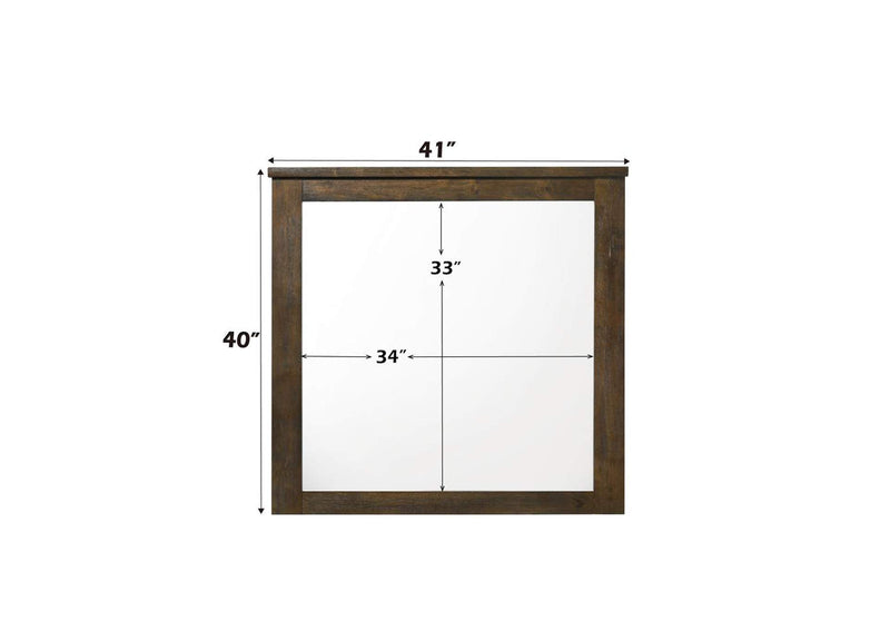 21684 Merrilee Mirror