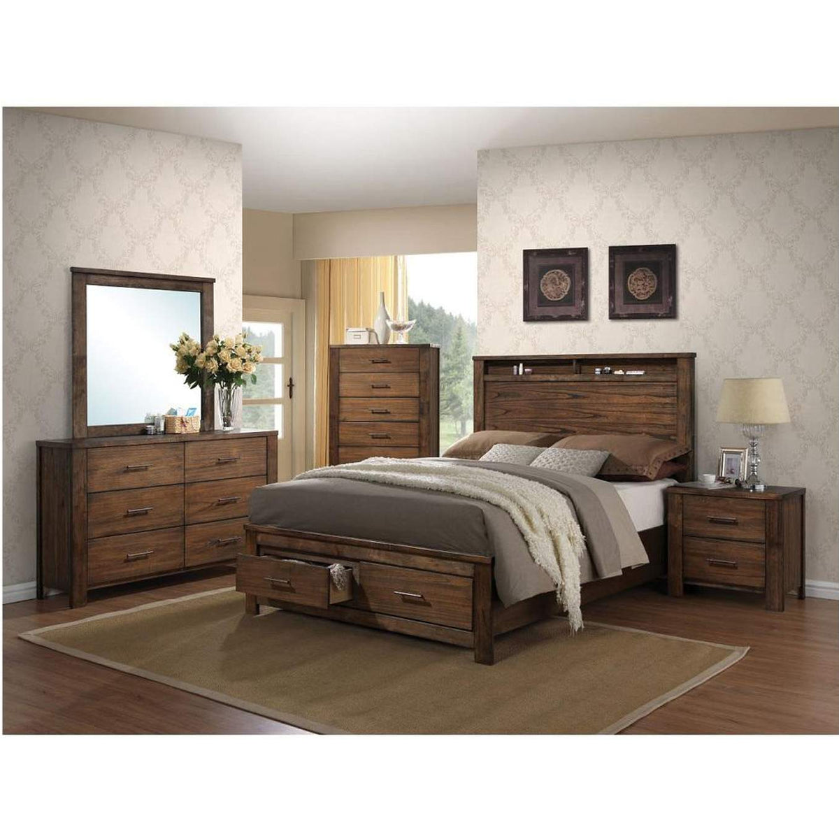 21684 Merrilee Mirror