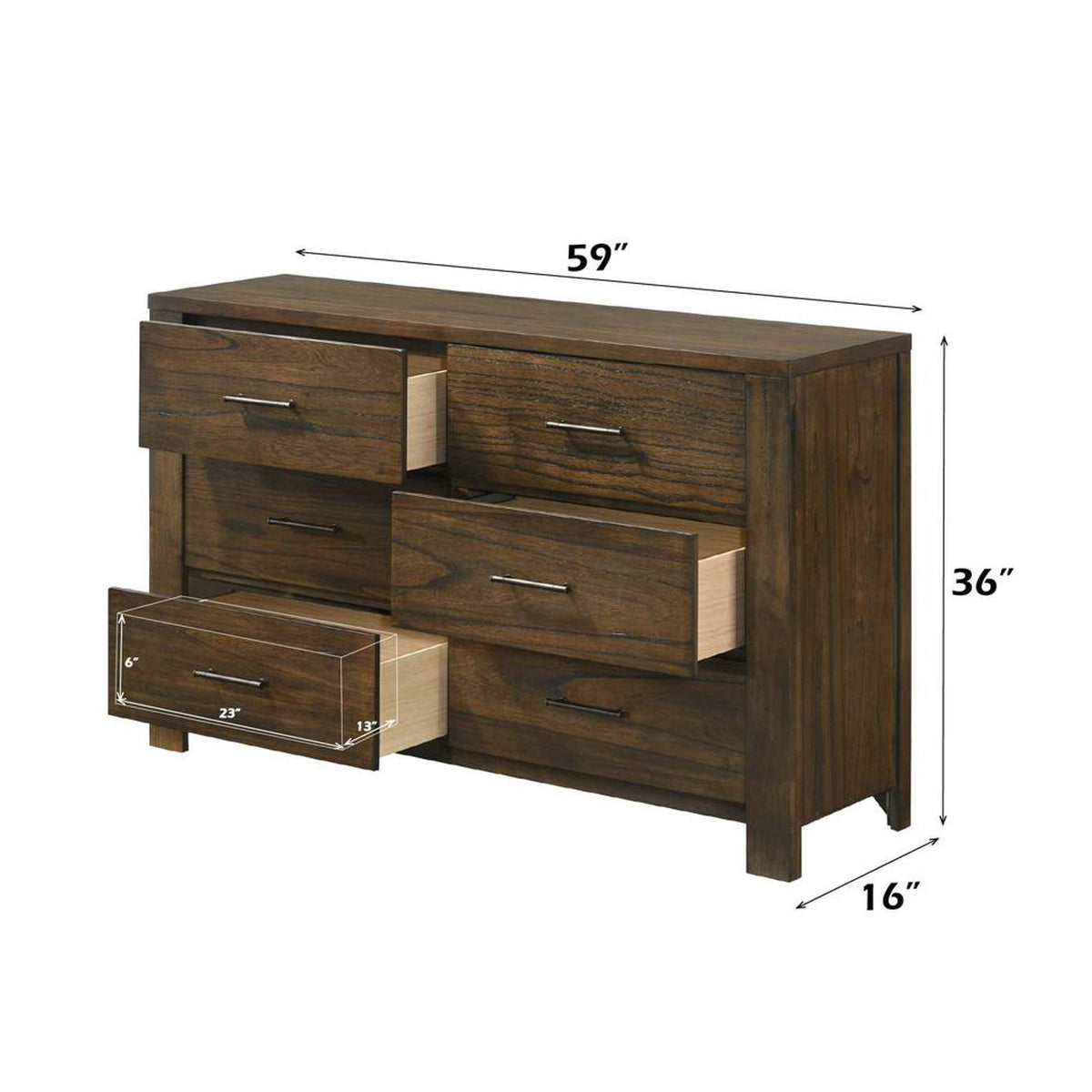 21685 Merrilee Dresser