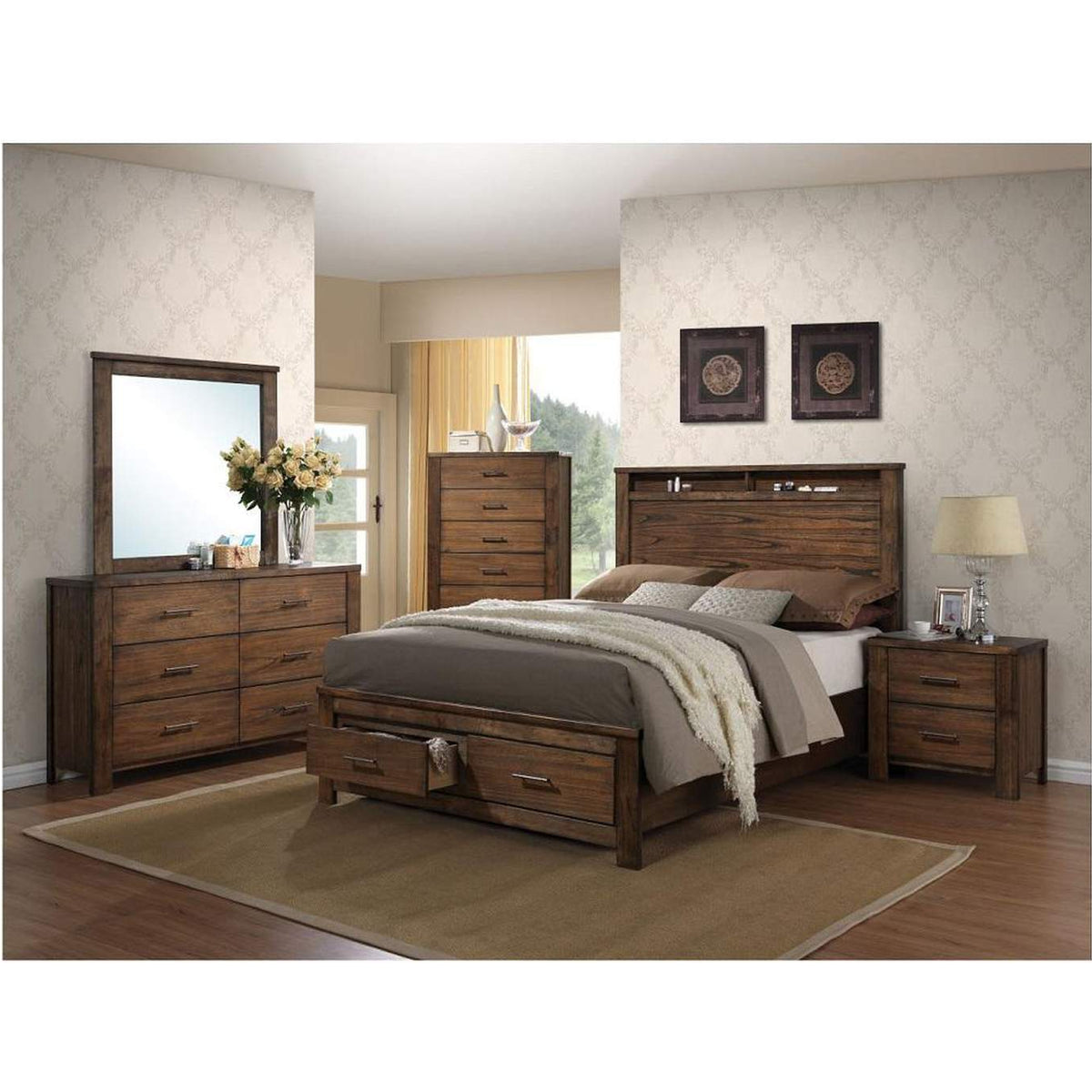 21685 Merrilee Dresser