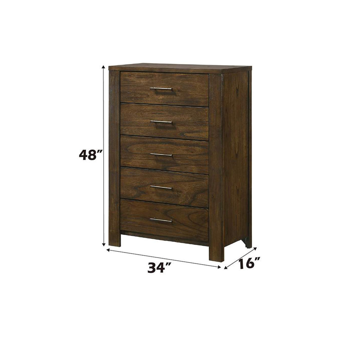 21686 Merrilee Chest