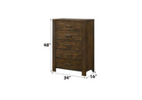 21686 Merrilee Chest