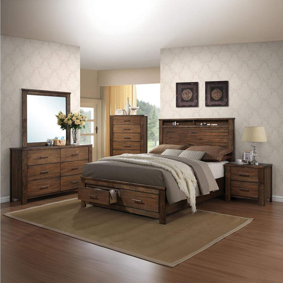 21686 Merrilee Chest