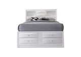 21696EK Ireland Ek Bed with Storage
