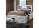 21696EK Ireland Ek Bed with Storage