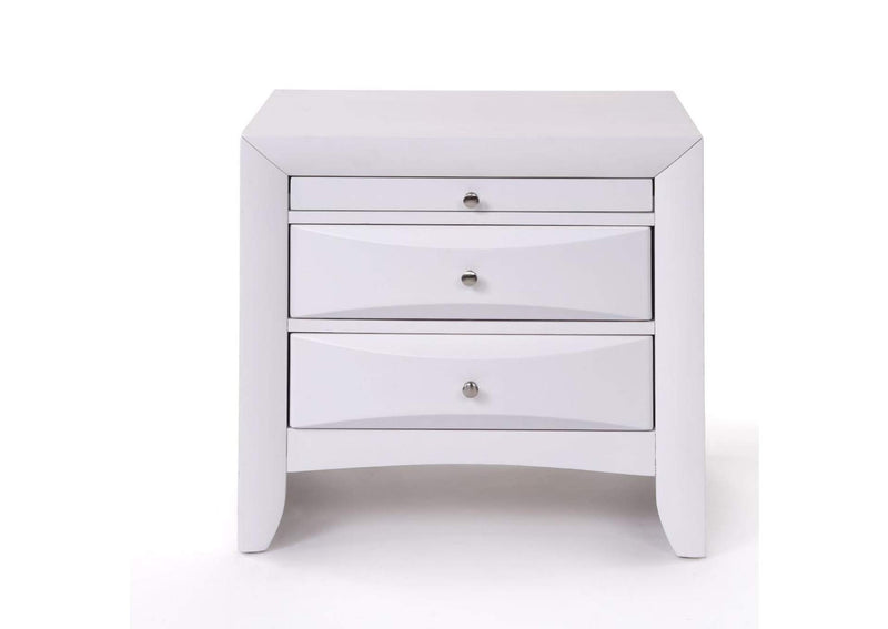 21704 Ireland Nightstand