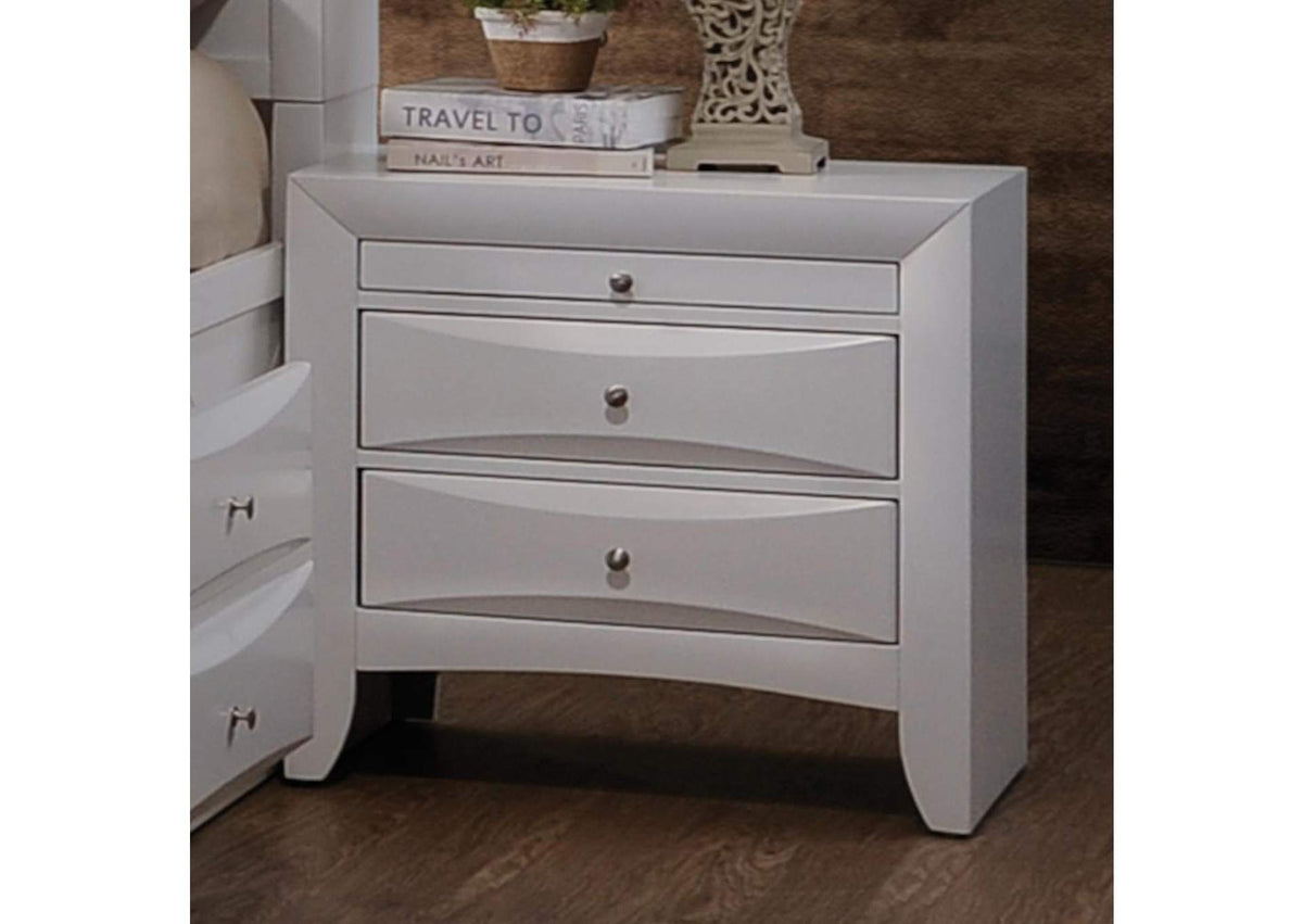 21704 Ireland Nightstand