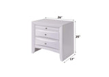 21704 Ireland Nightstand