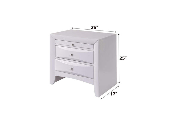 21704 Ireland Nightstand