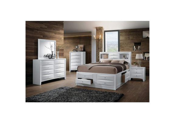 21704 Ireland Nightstand