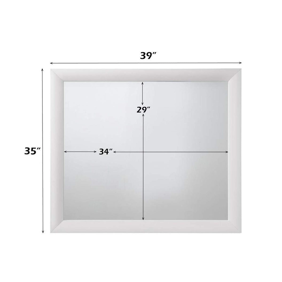 21705 Ireland Mirror