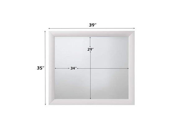 21705 Ireland Mirror