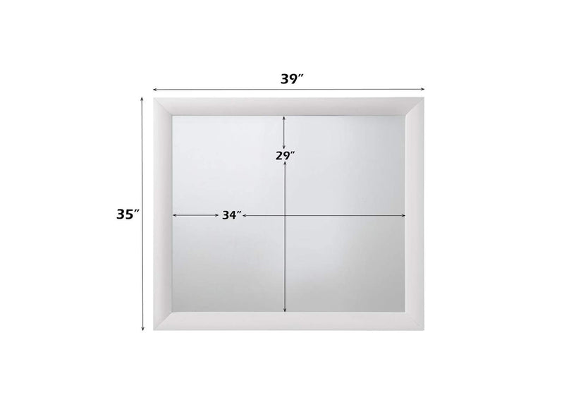 21705 Ireland Mirror