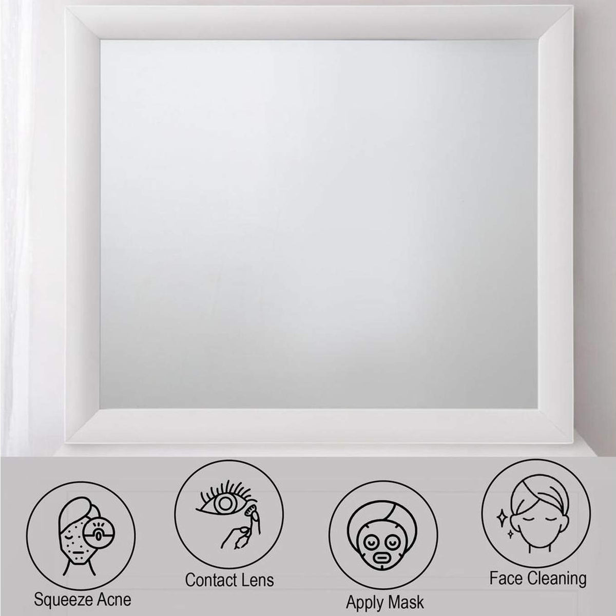 21705 Ireland Mirror
