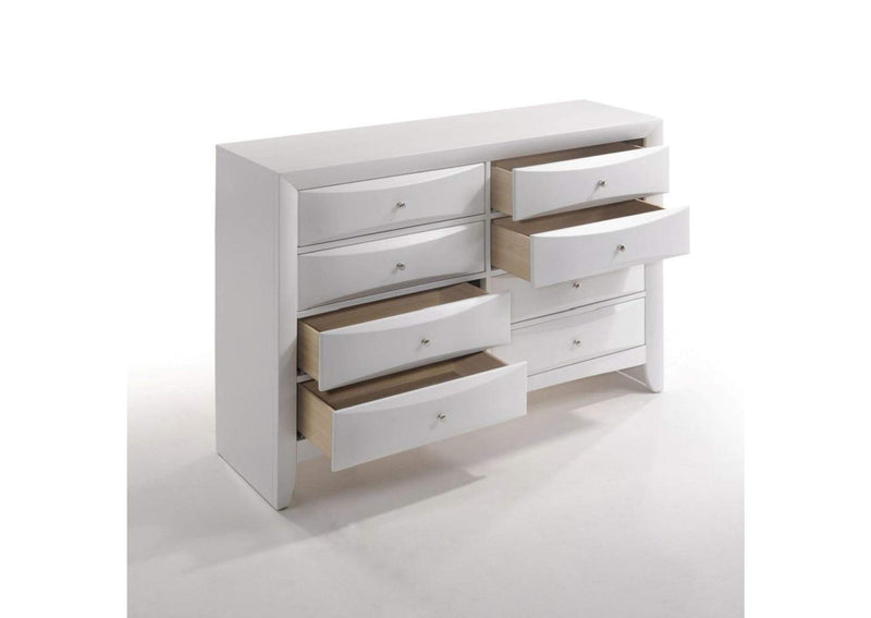 21706 Ireland Dresser