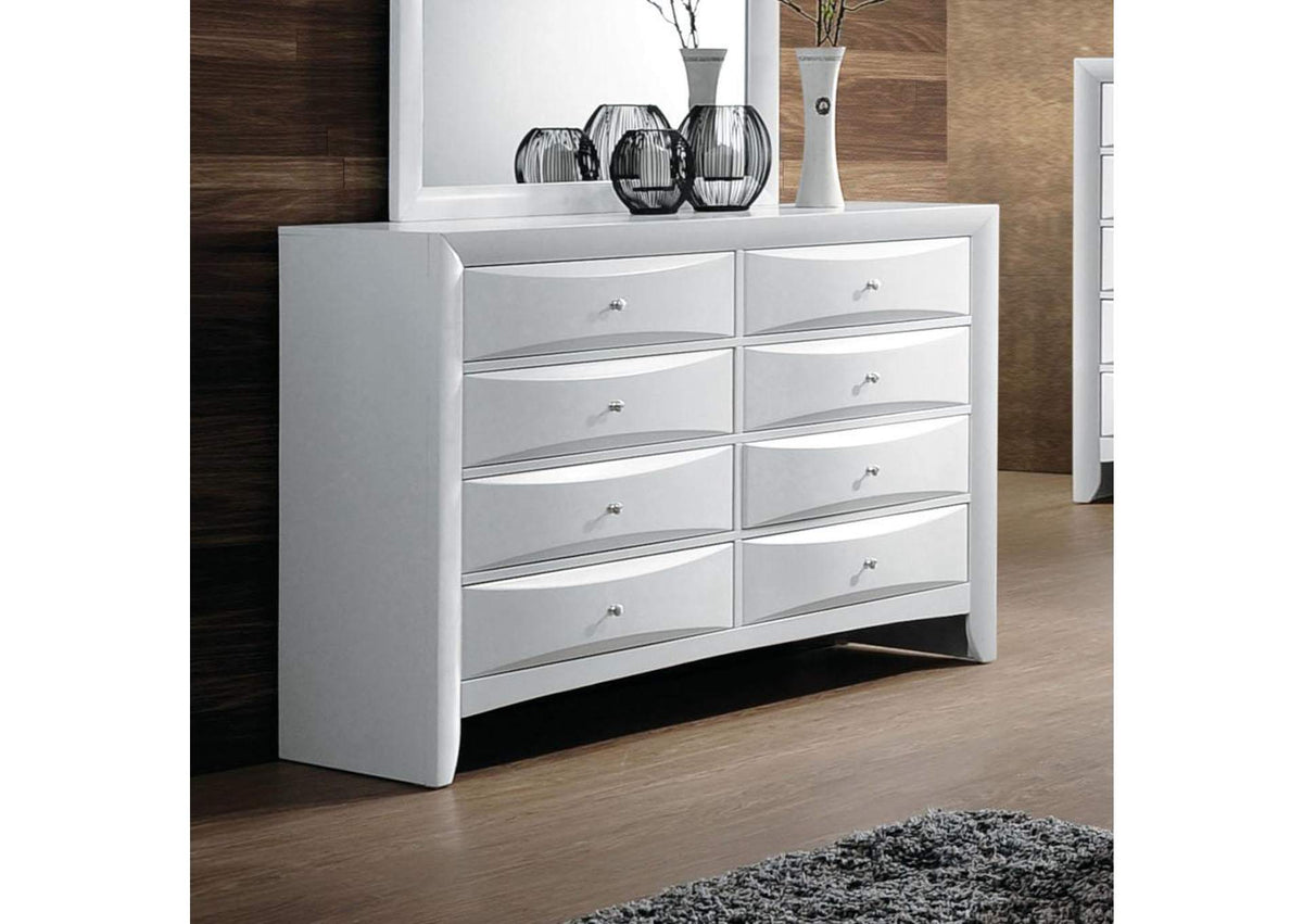 21706 Ireland Dresser