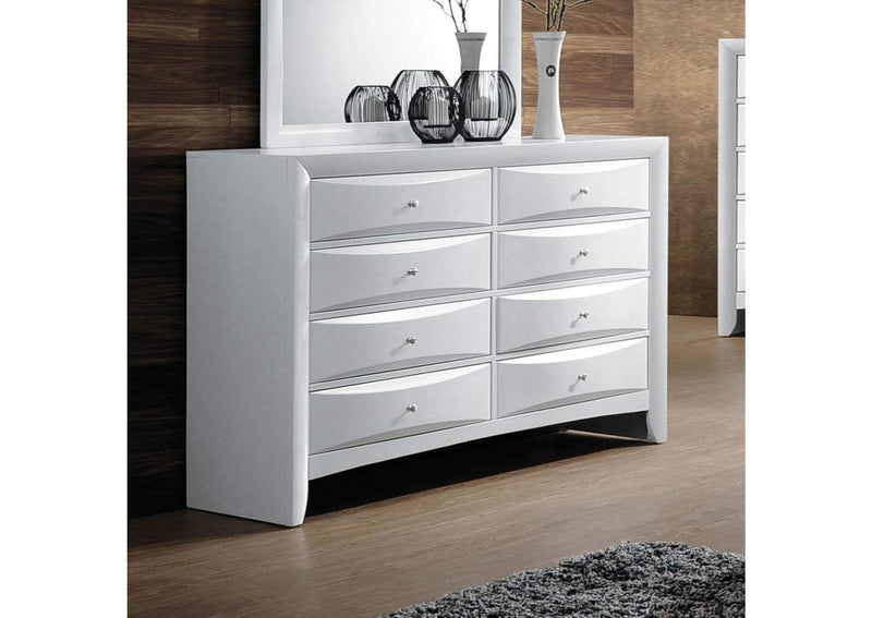21706 Ireland Dresser
